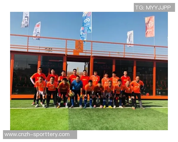 陆毅足球之路：从荧幕明星到绿茵场上的拼搏者与梦想追逐者