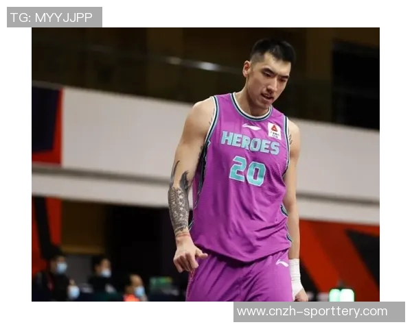 CBA动态更新赵睿赛季伤退孙铭徽积极复训张镇麟恢复情况喜人