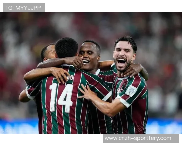 全球顶级球队汇聚一堂足球世俱杯精彩赛事即将开启