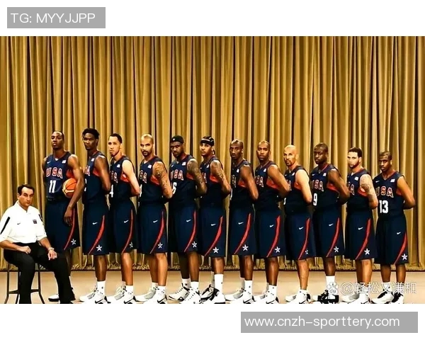 2008年北京奥运会中国男篮对决美国梦之队的精彩瞬间回顾